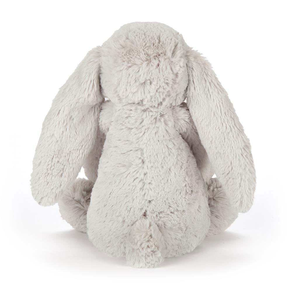 Blossom Silver Bunny