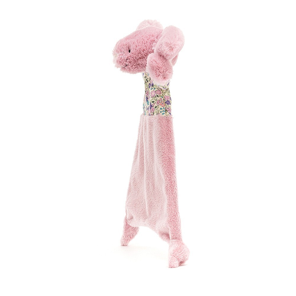 Blossom Tulip Pink Bunny Comforter