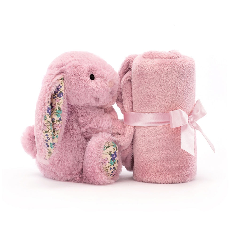 Blossom Tulip Bunny Soother