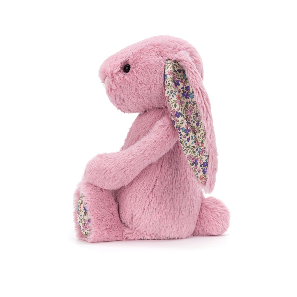 Blossom Tulip Pink Bunny