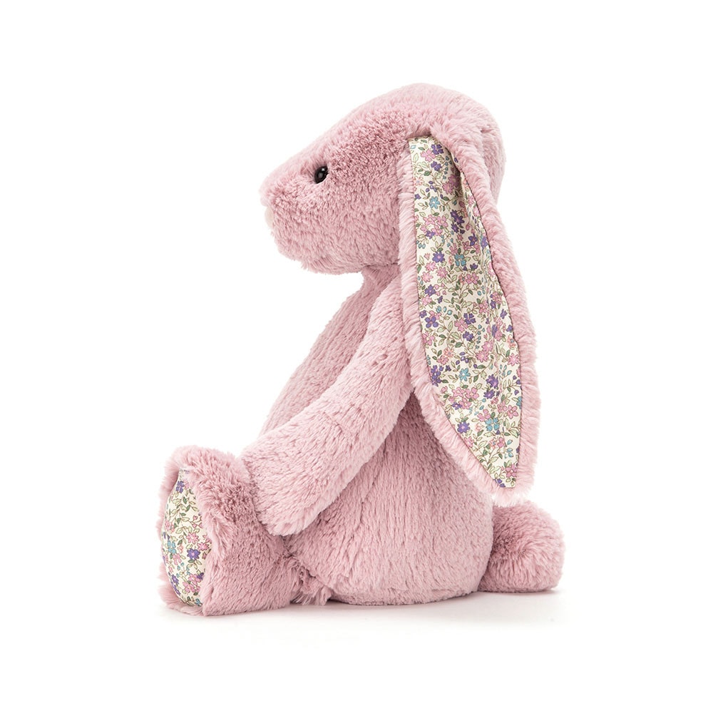 Blossom Tulip Pink Bunny