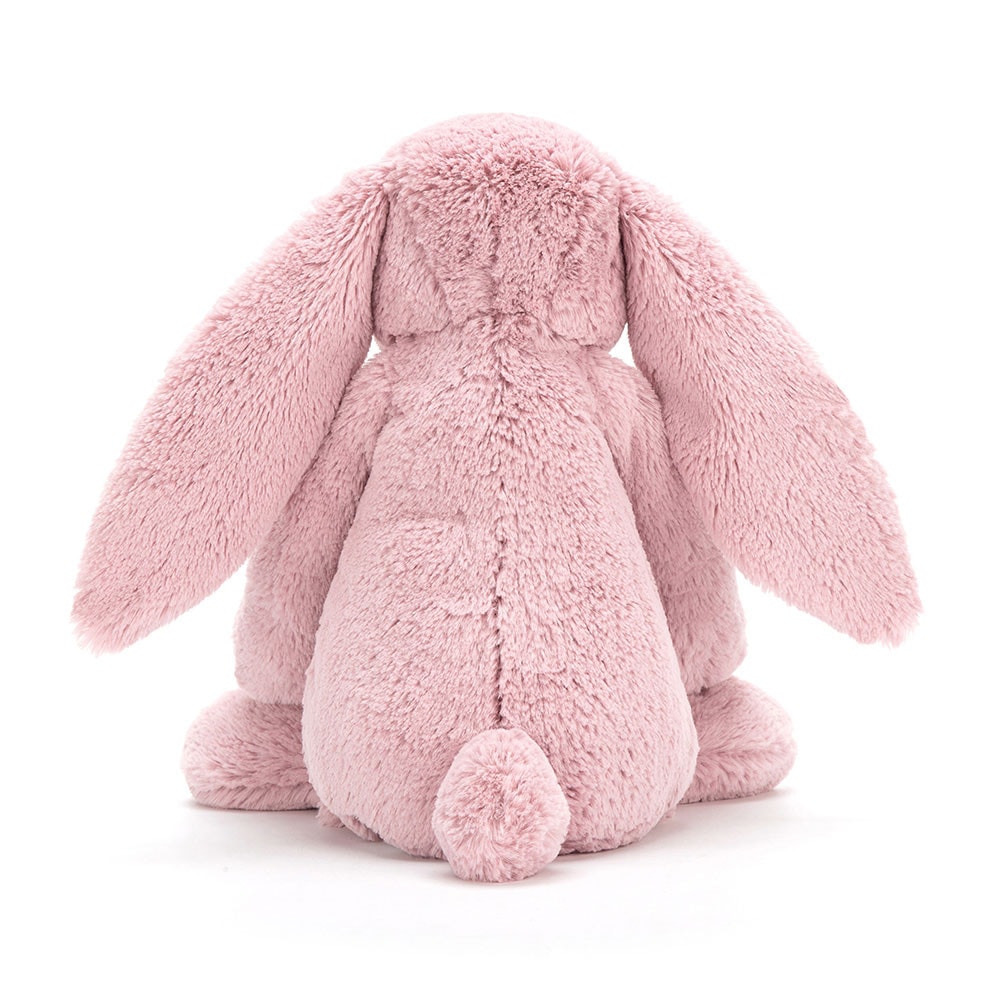 Blossom Tulip Pink Bunny
