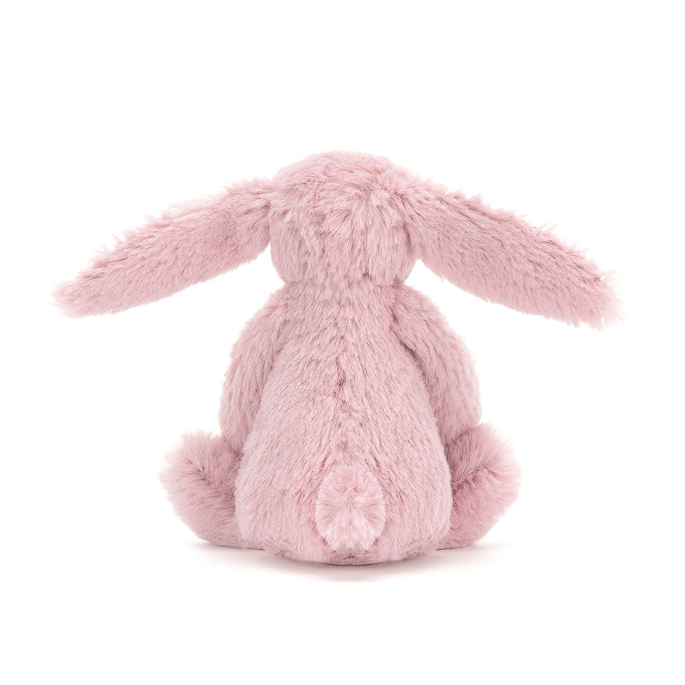 Blossom Tulip Pink Bunny