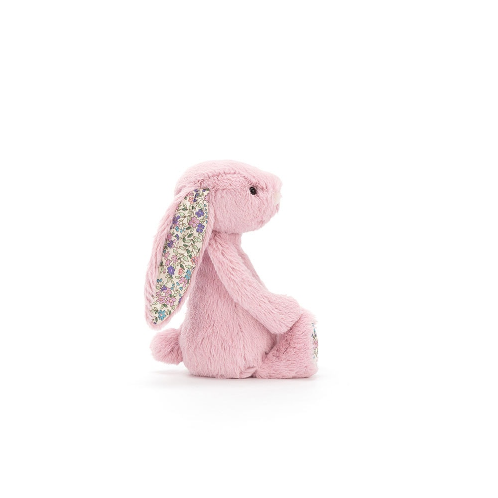 Blossom Tulip Pink Bunny