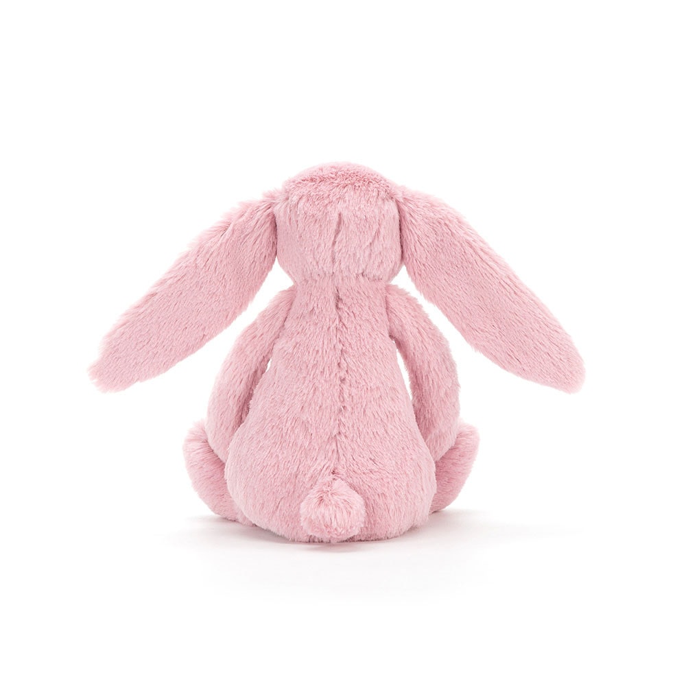 Blossom Tulip Pink Bunny