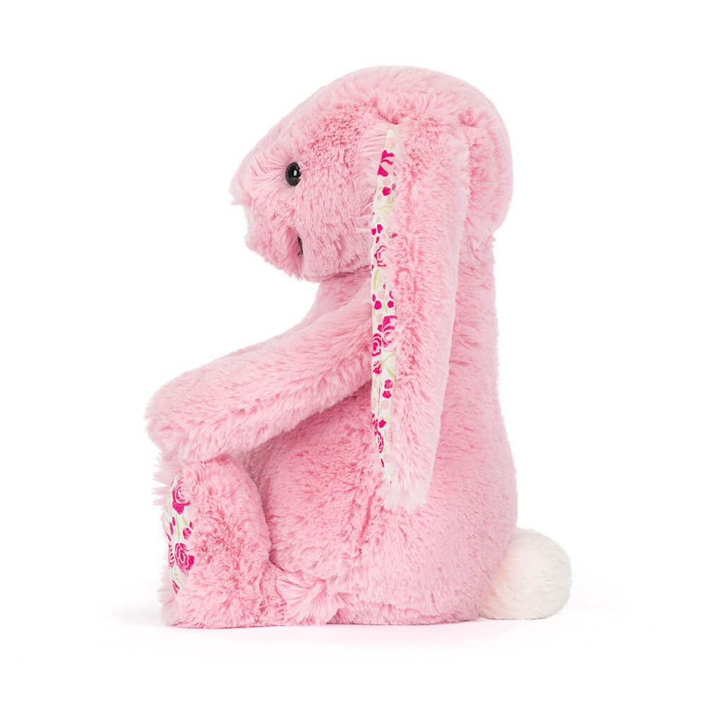 Blushkin Blossom Luxe Bunny