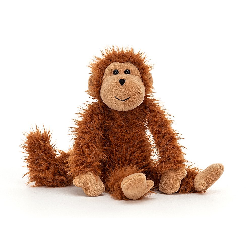 Bonbon Monkey