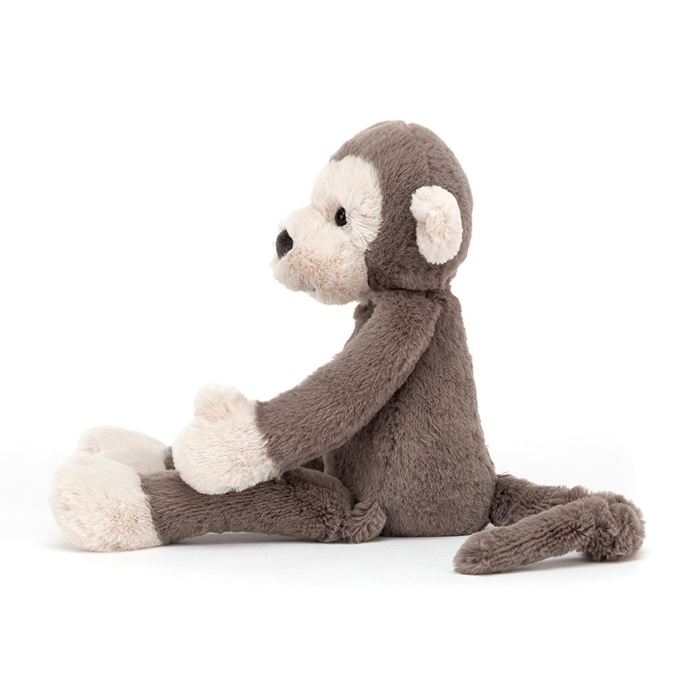 Brodie Monkey