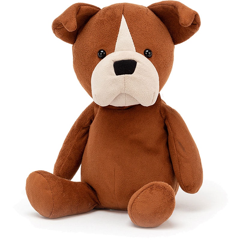 Bruno Boxer Dog