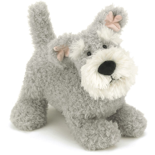 Caffuffle Dog