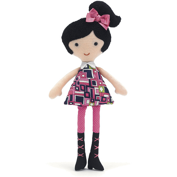 Carnaby Cutie Coco