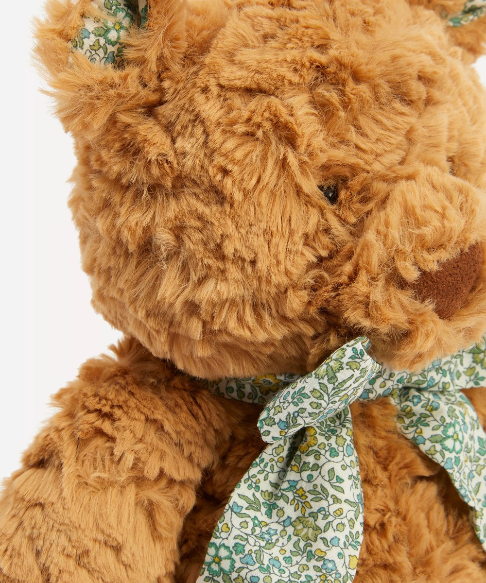 Bartholomew Bear Liberty Katie & Millie