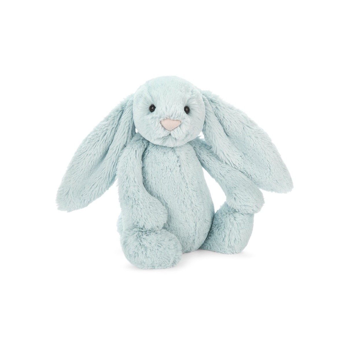 Bashful Beau Bunny