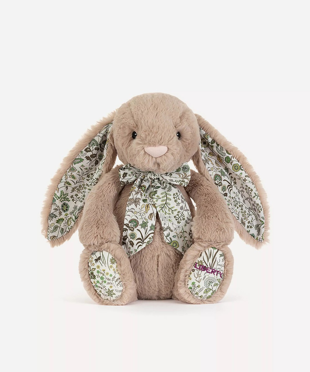 Bashful Liberty Shepherdley Bunny
