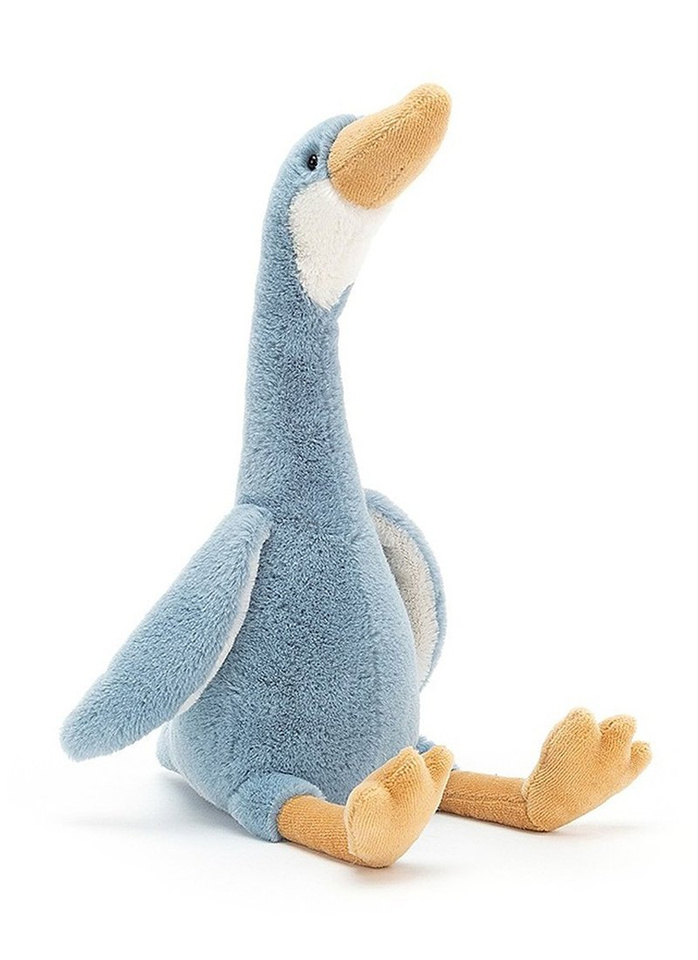 Daisy Runner Duck