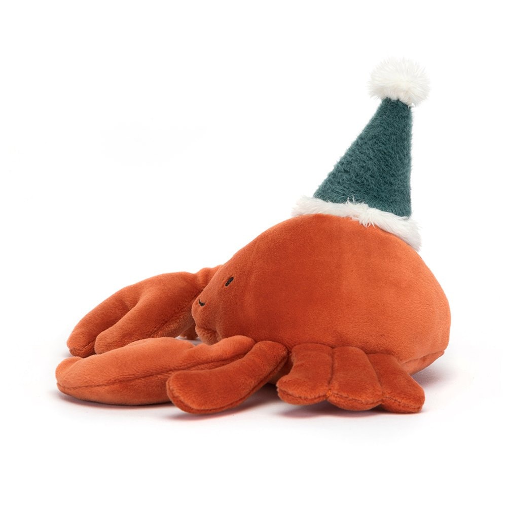 Celebration Crustacean Crab