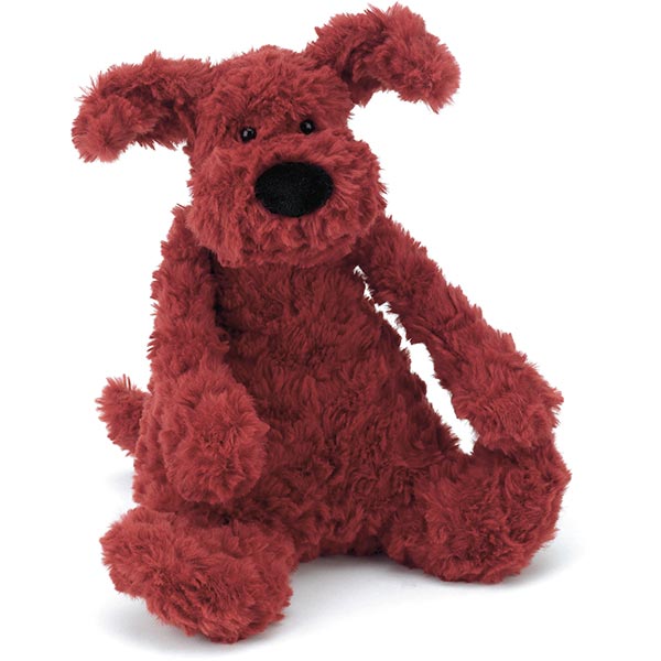 Charmed Dante Dog