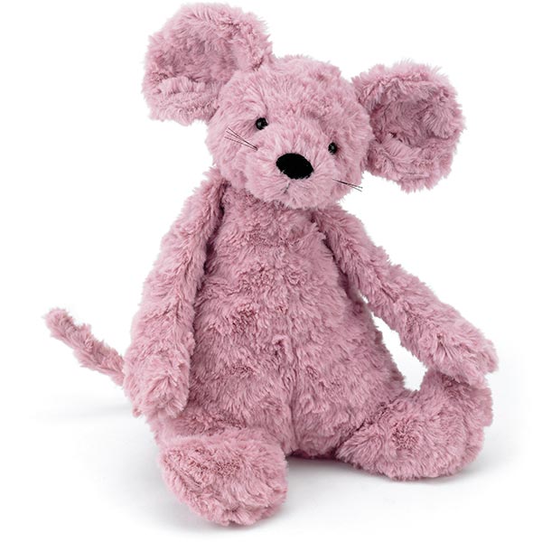 Charmed Marcella Mouse