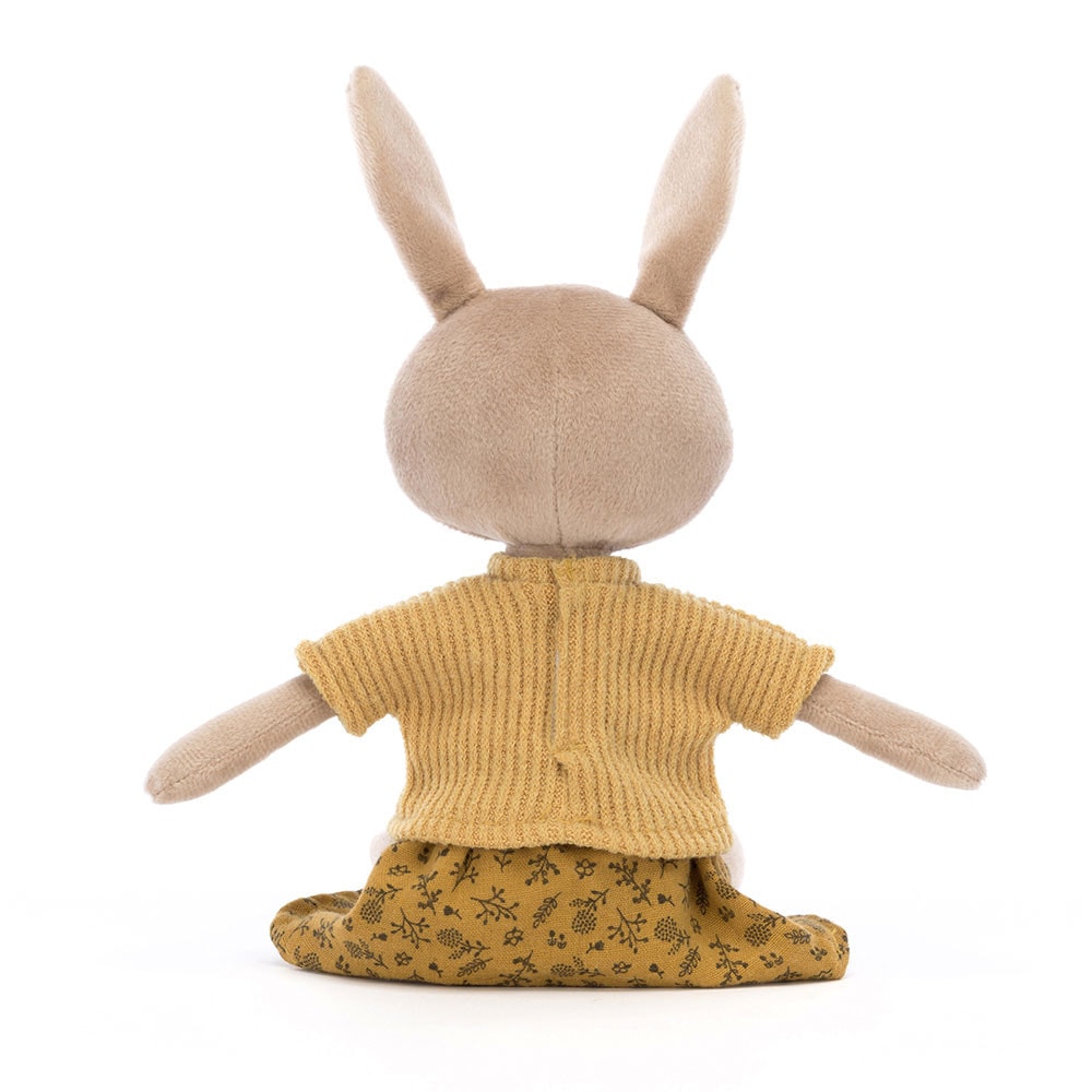 Coquette Cutie Bunny