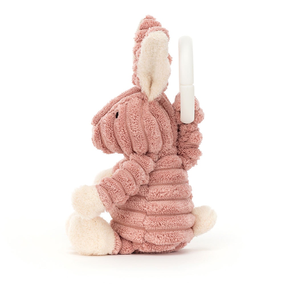 Cordy Roy Baby Bunny Jitter