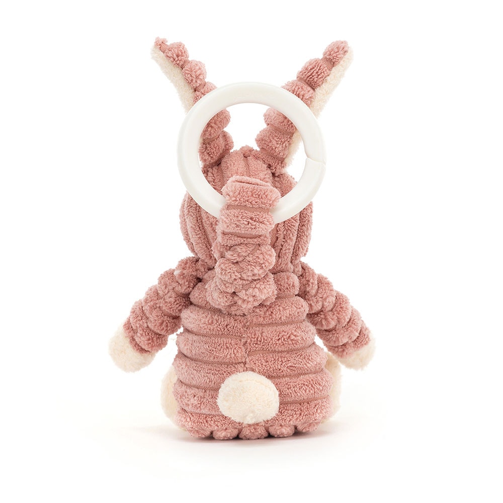 Cordy Roy Baby Bunny Jitter