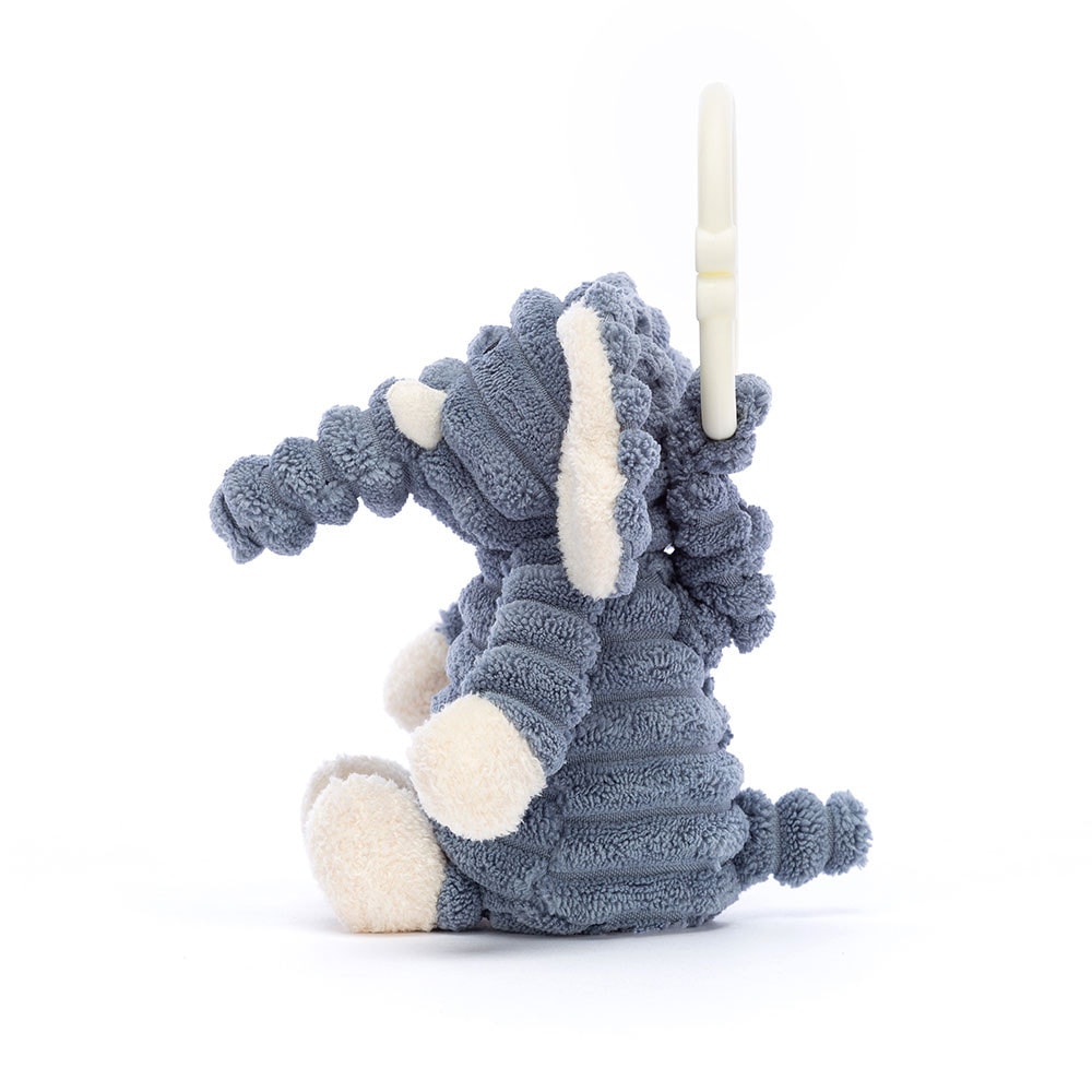 Cordy Roy Baby Elephant Jitter