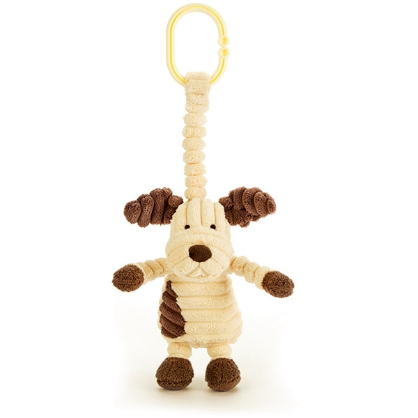 Cordy Roy Baby Puppy Jitter