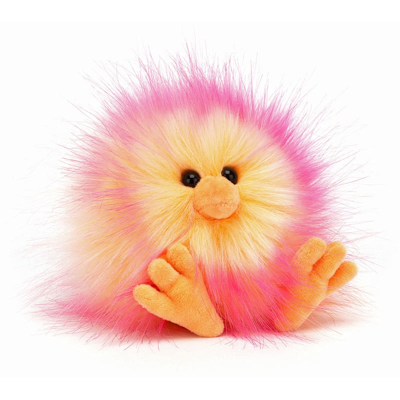 Crazy Chick - Sorbet