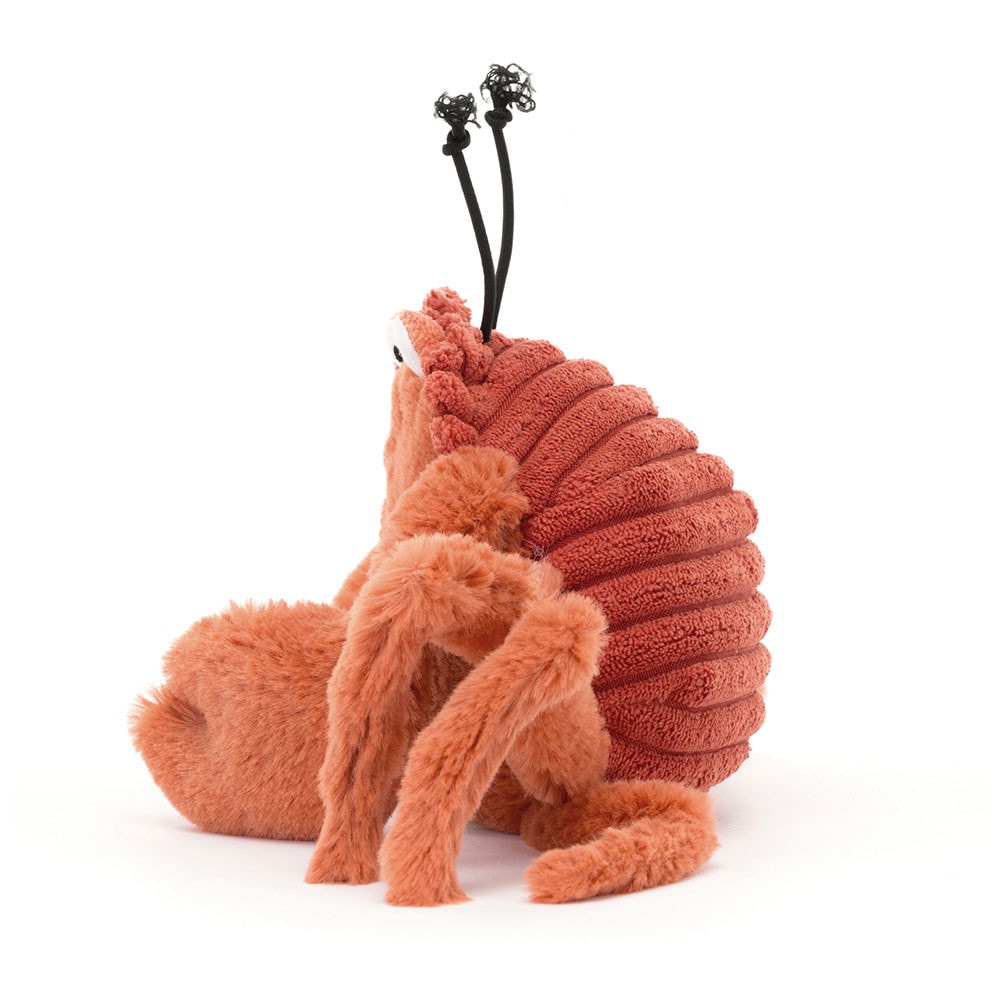 Crispin Crab