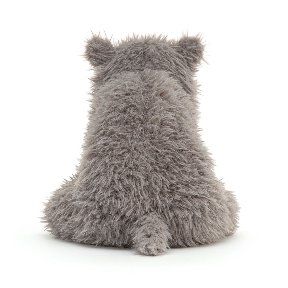 Curvie Hippo