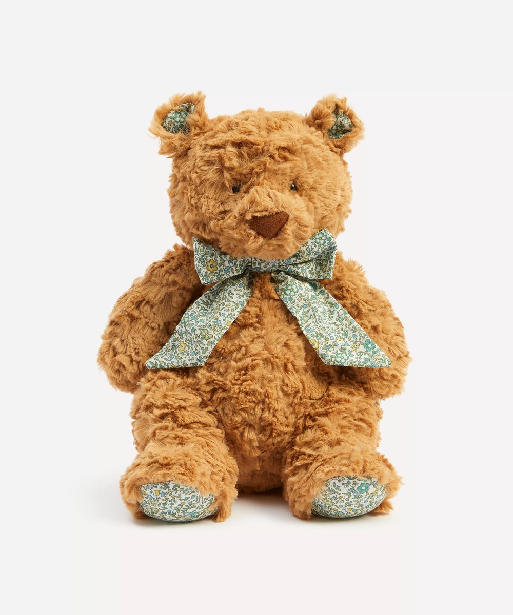 Bartholomew Bear Liberty Katie & Millie