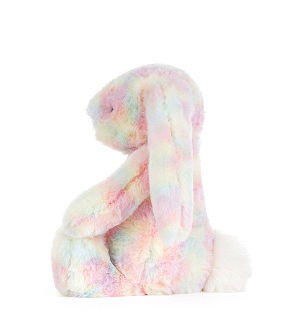 Bashful Lazulia Bunny