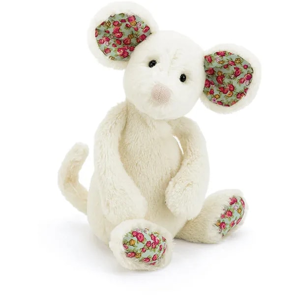 Blossom Cream Mouse