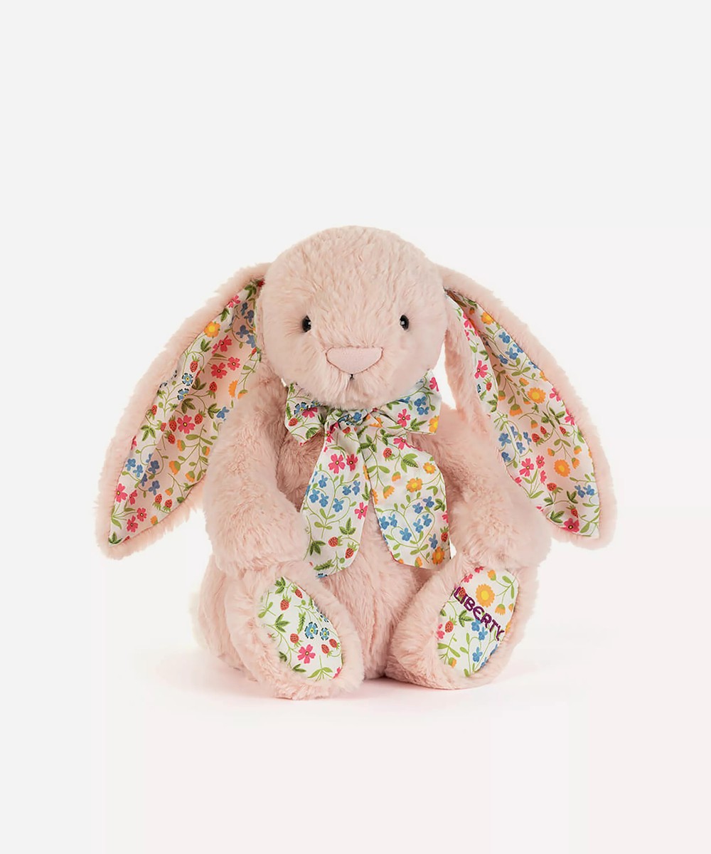 Bashful Liberty Mirabelle Bunny
