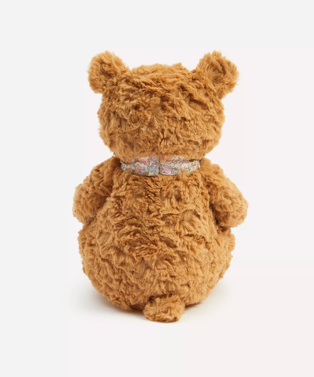 Bartholomew Bear Liberty Michelle