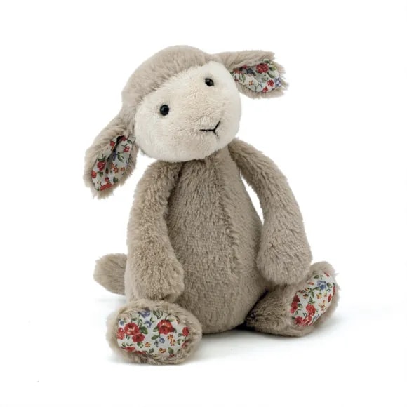Blossom Lamb - Beige