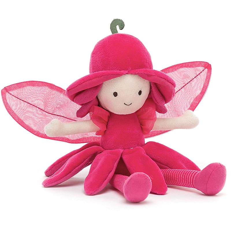 Dahlia Fleur Fairy