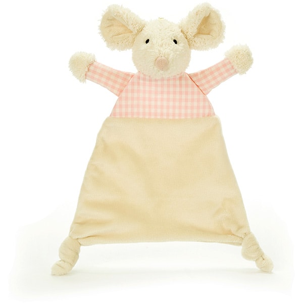 Daisy Mouse Soother