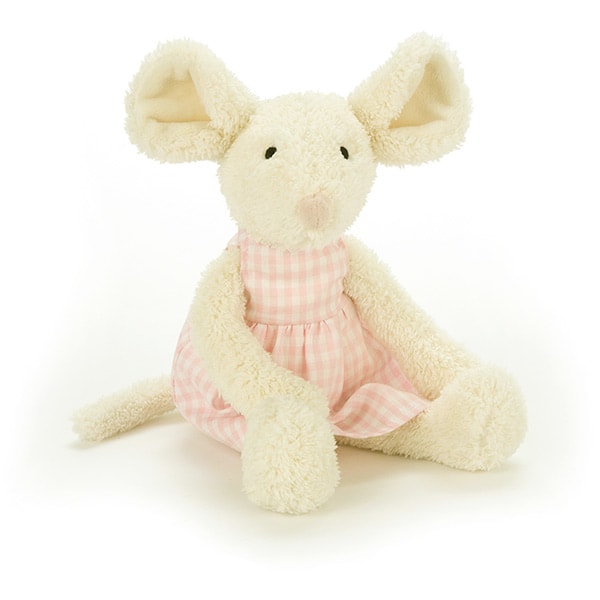 Daisy Mouse