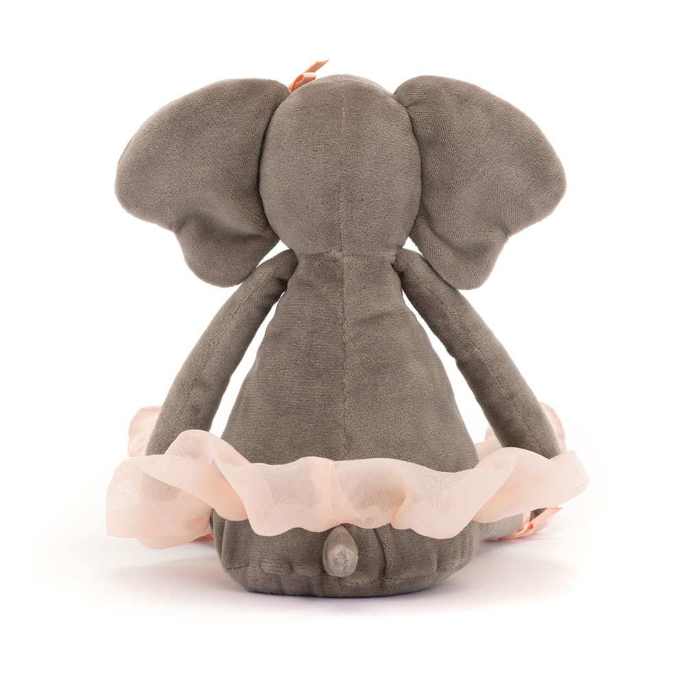 Dancing Darcey Elephant