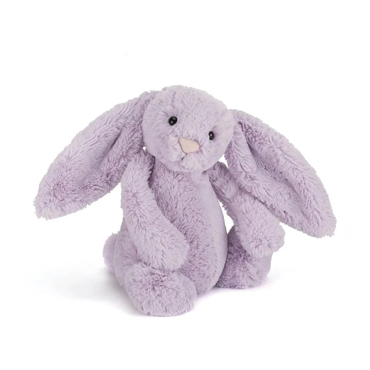 Bashful Hyacinth Bunny