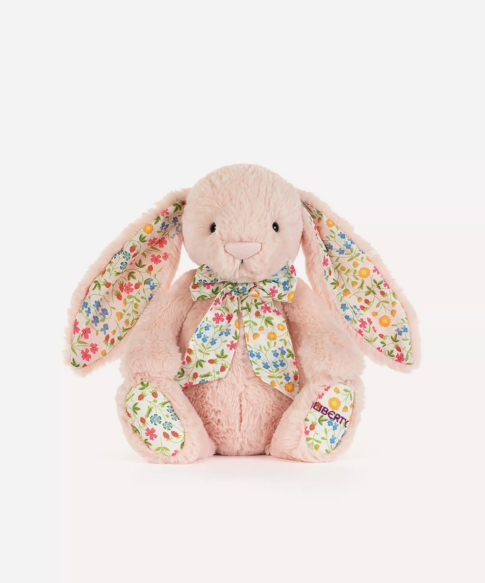 Bashful Liberty Mirabelle Bunny