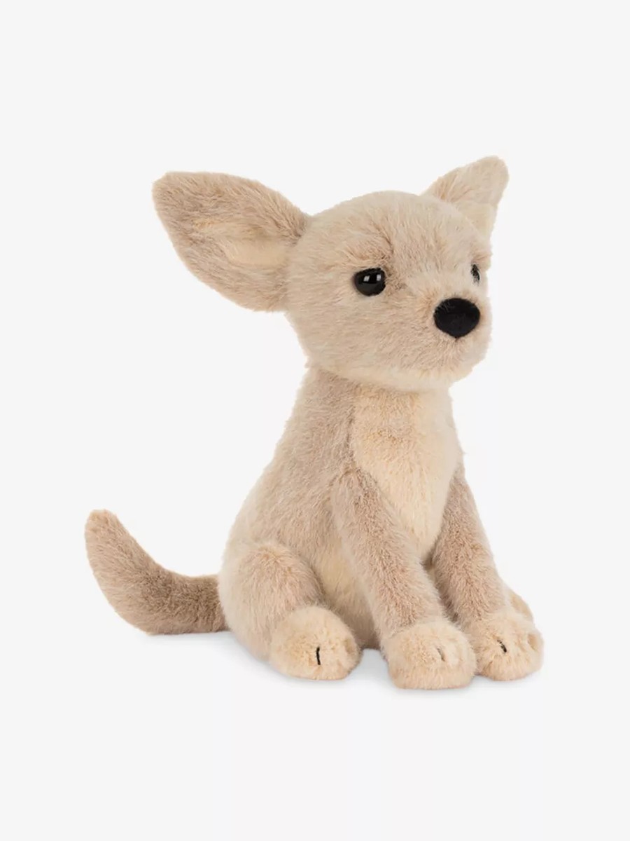 Yapsby Chihuahua 