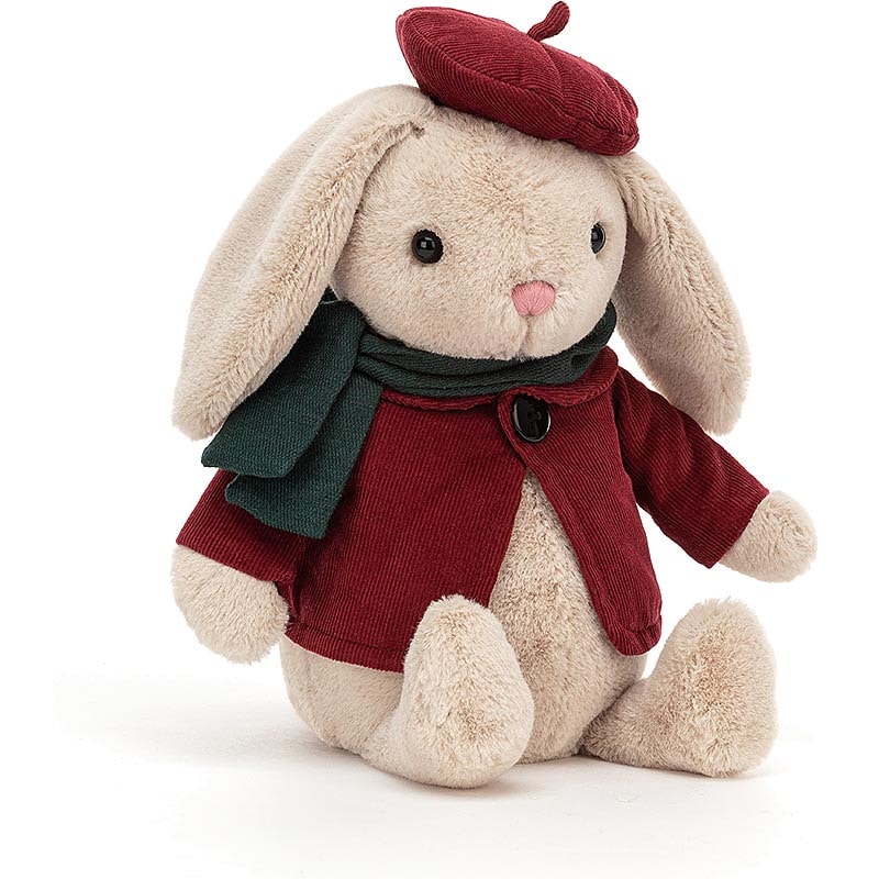Dickensian Bunny