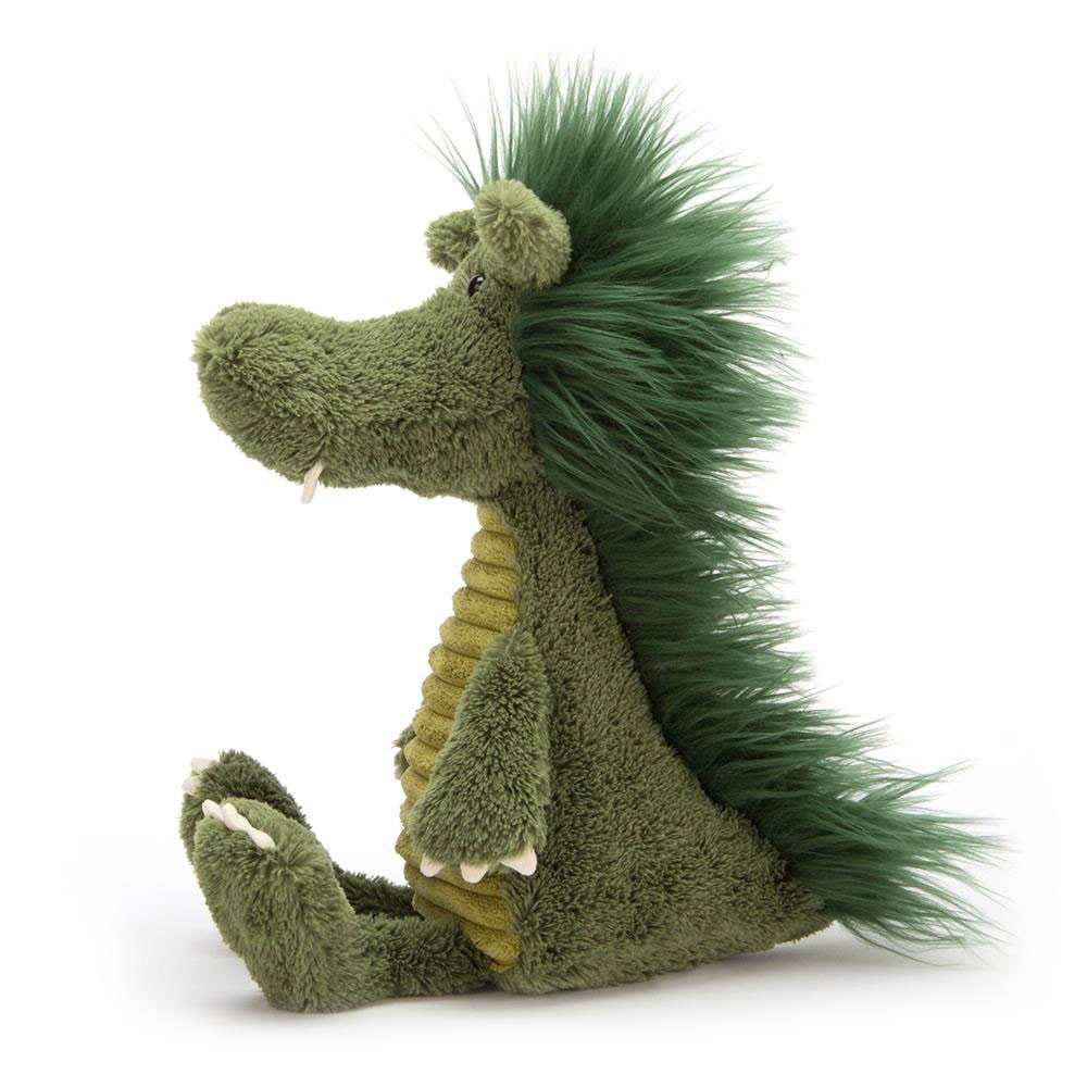 Dudley Dragon