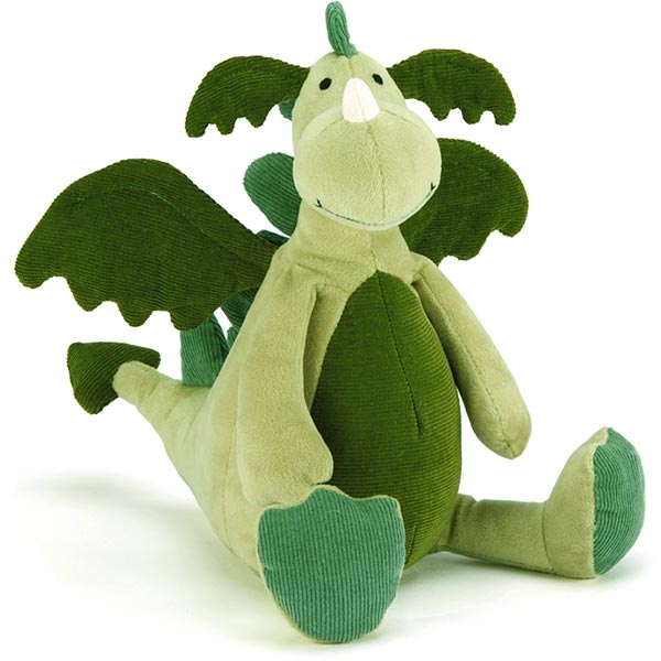 Dylan Dragon