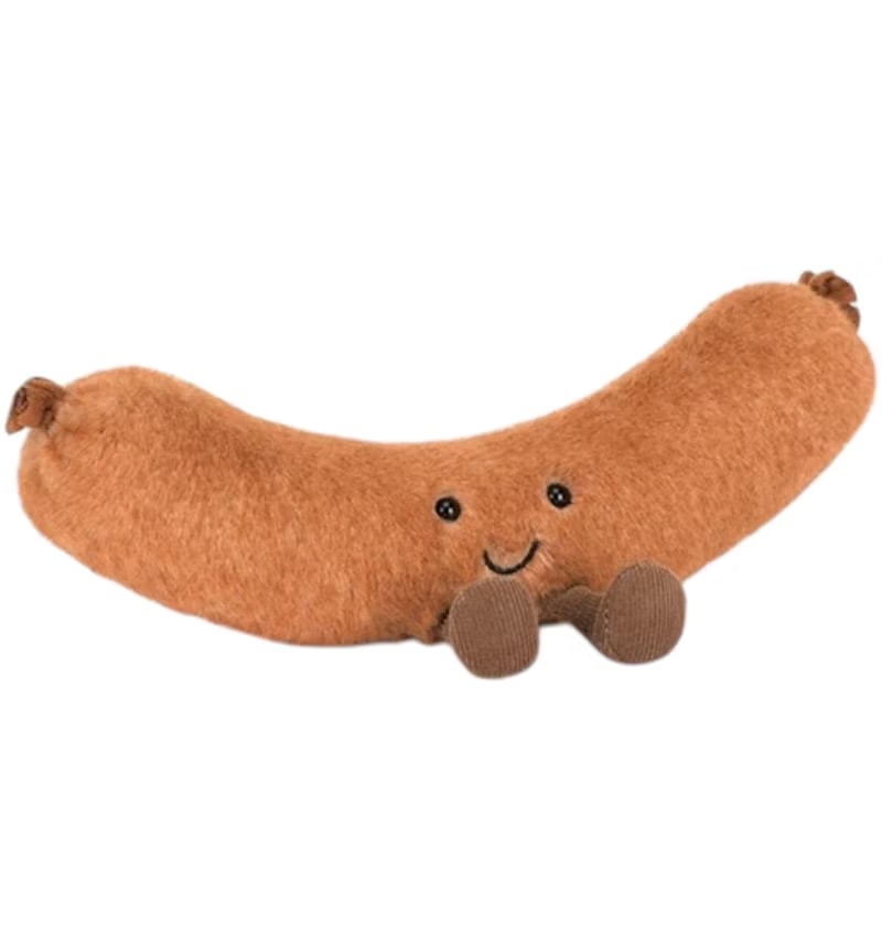 Amuseables Sausage