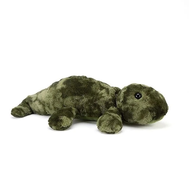 Amphibious Fred