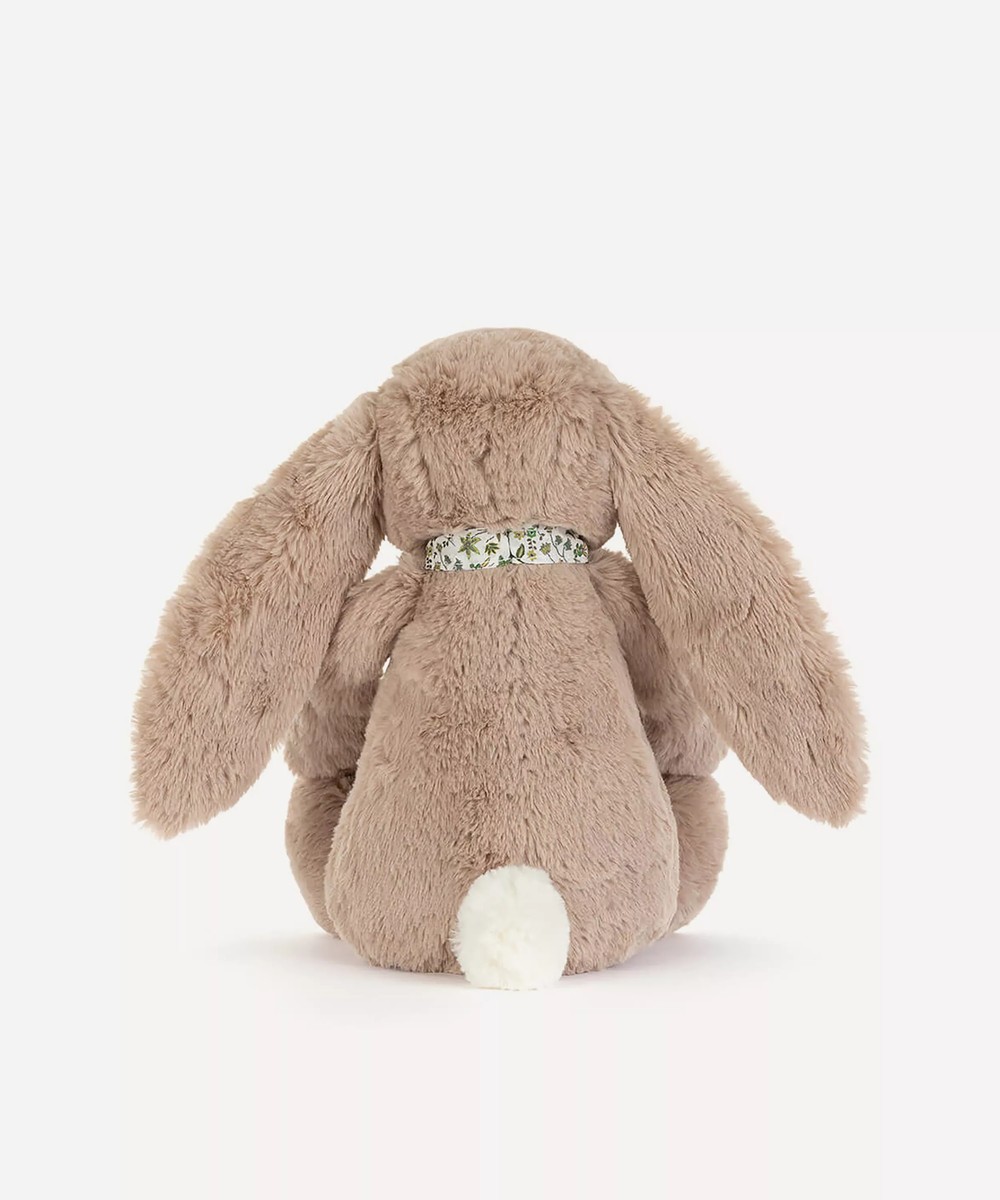 Bashful Liberty Shepherdley Bunny