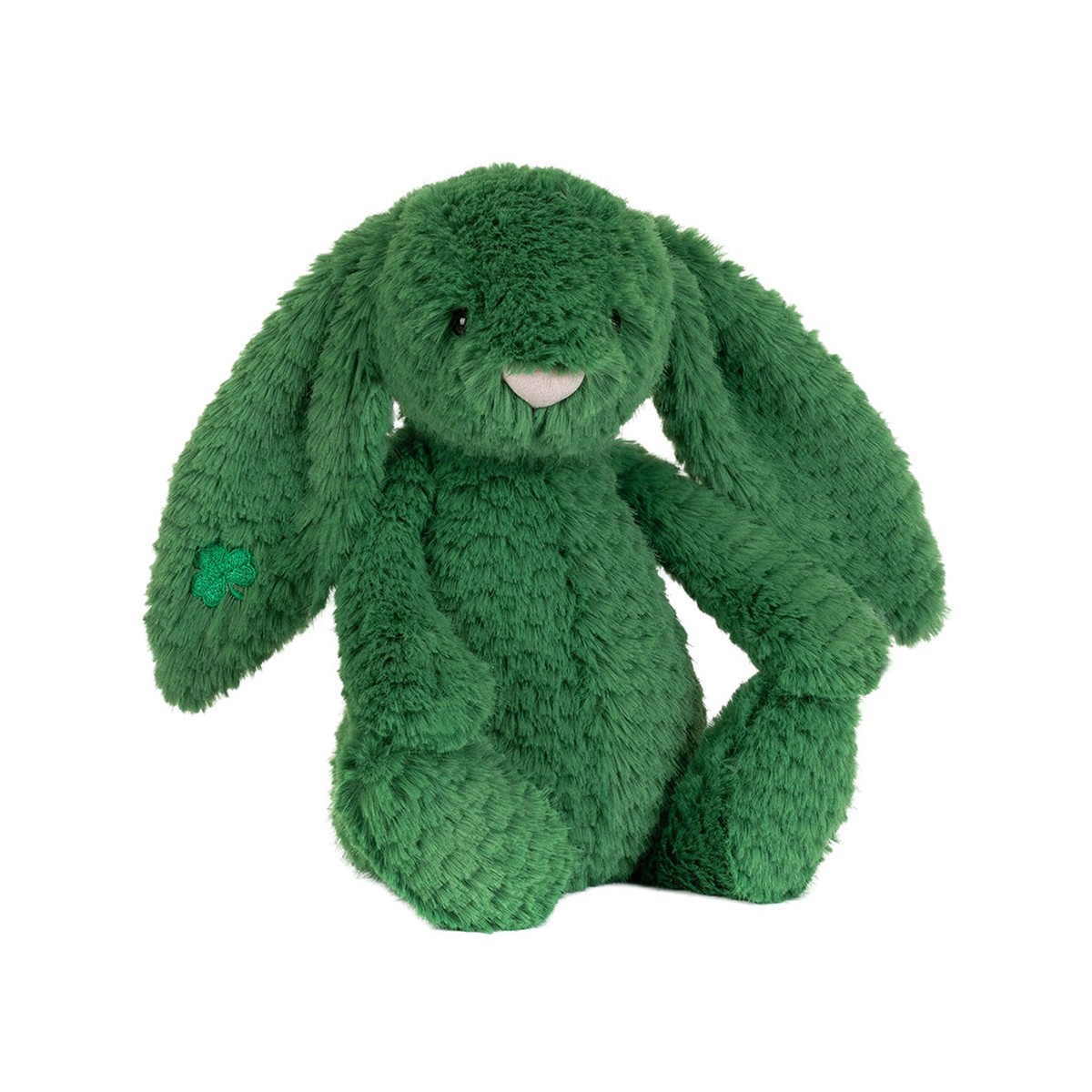 Bashful Bláthnaid Bunny